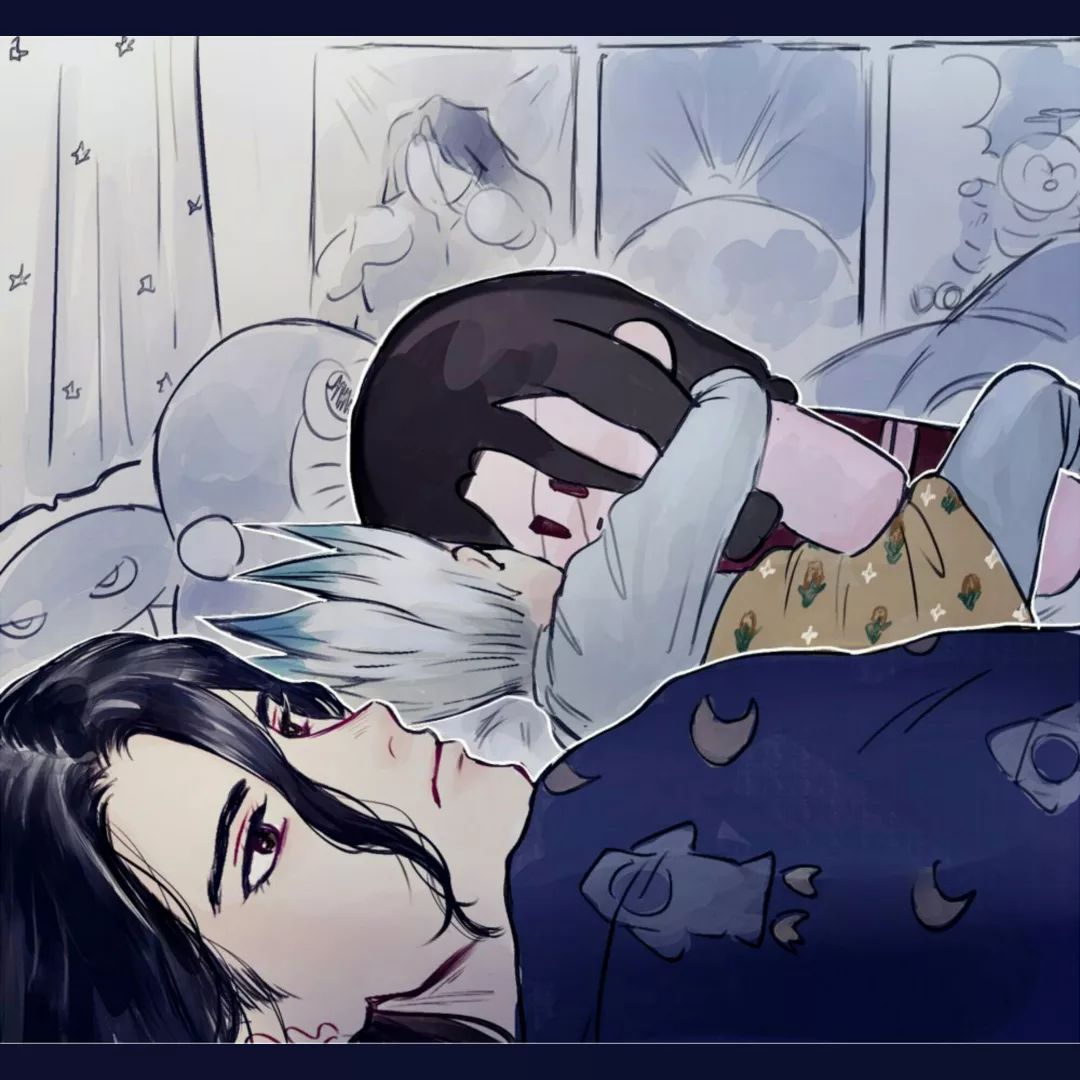 TsukaSen Log page 8 full