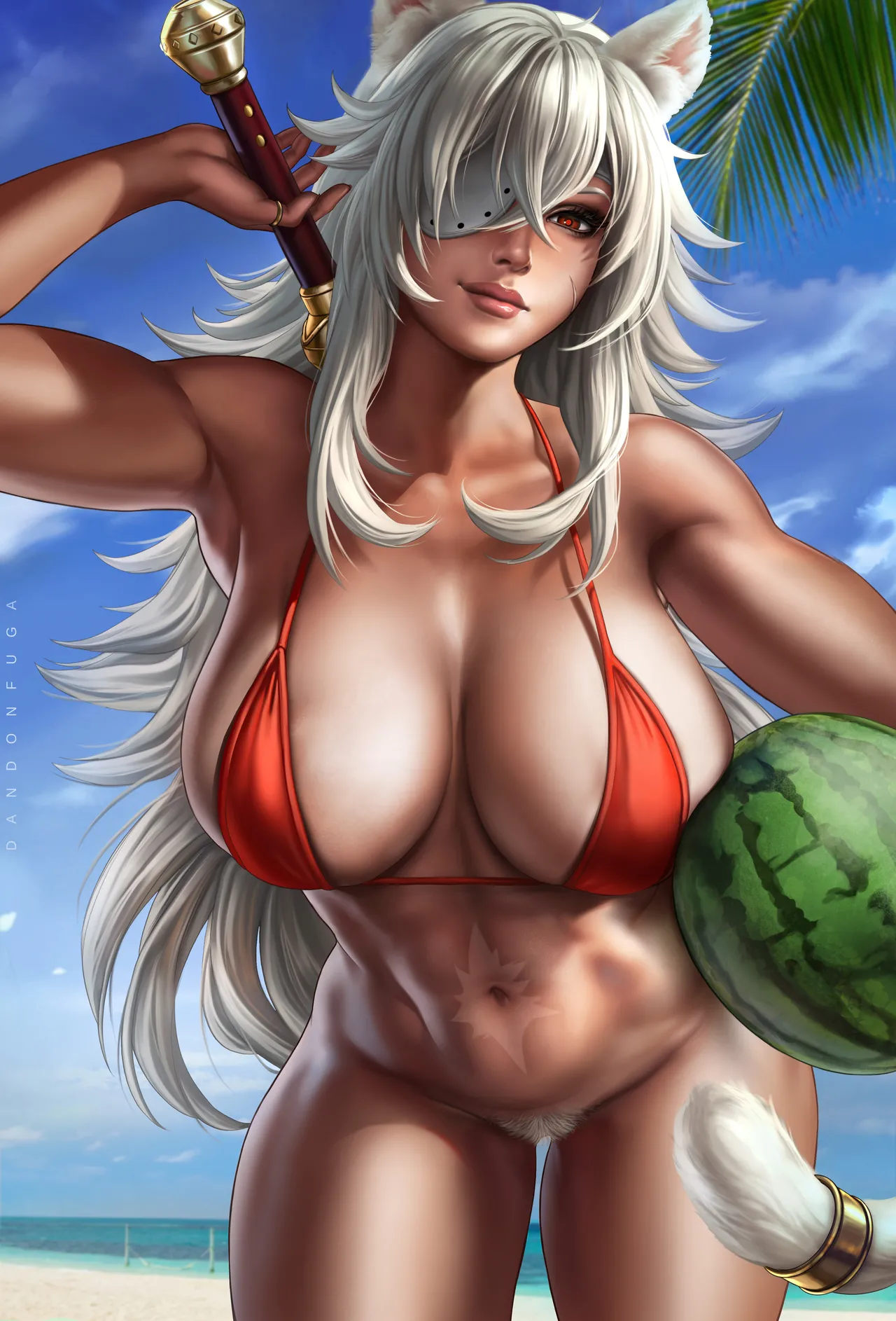 Dandon Fuga May 2021 page 3 full