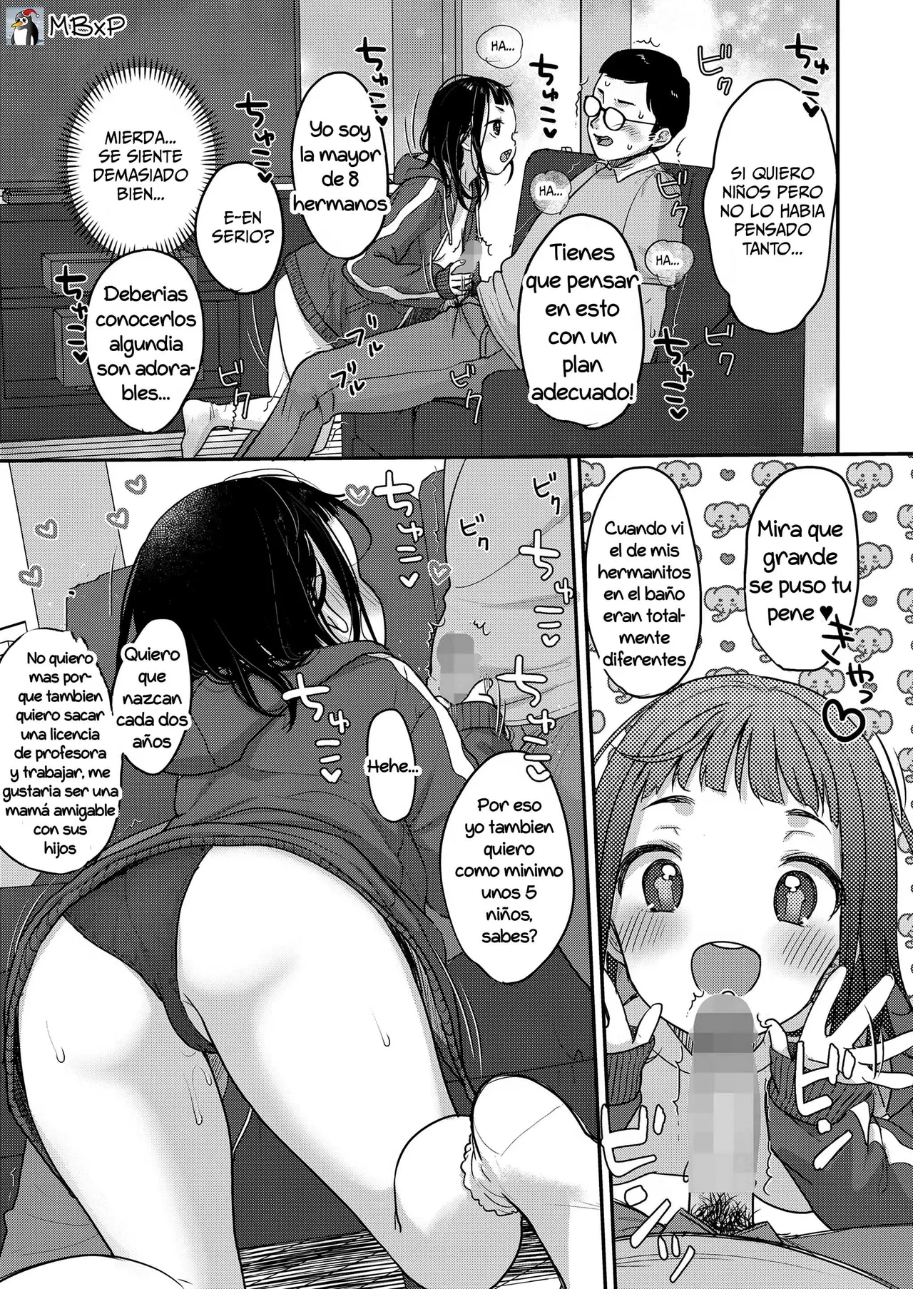 Konkatsu wa Hayakereba Hayai Hodo Ii!｜Un matrimonio cuanto antes mejor page 5 full