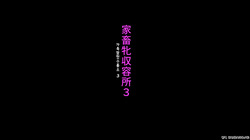 Kachiku Mesu Shuuyoujo 3 - Meushi Innyuu Goumon Hen  The Female Cattle Camp 3