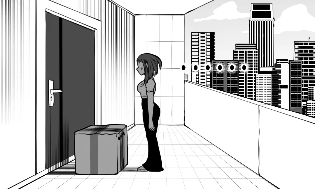 Asesino de al Lado page 4 full