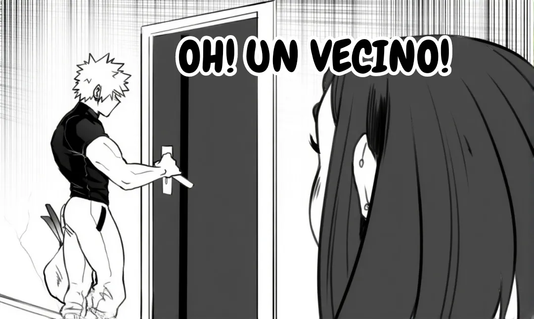 Asesino de al Lado page 5 full