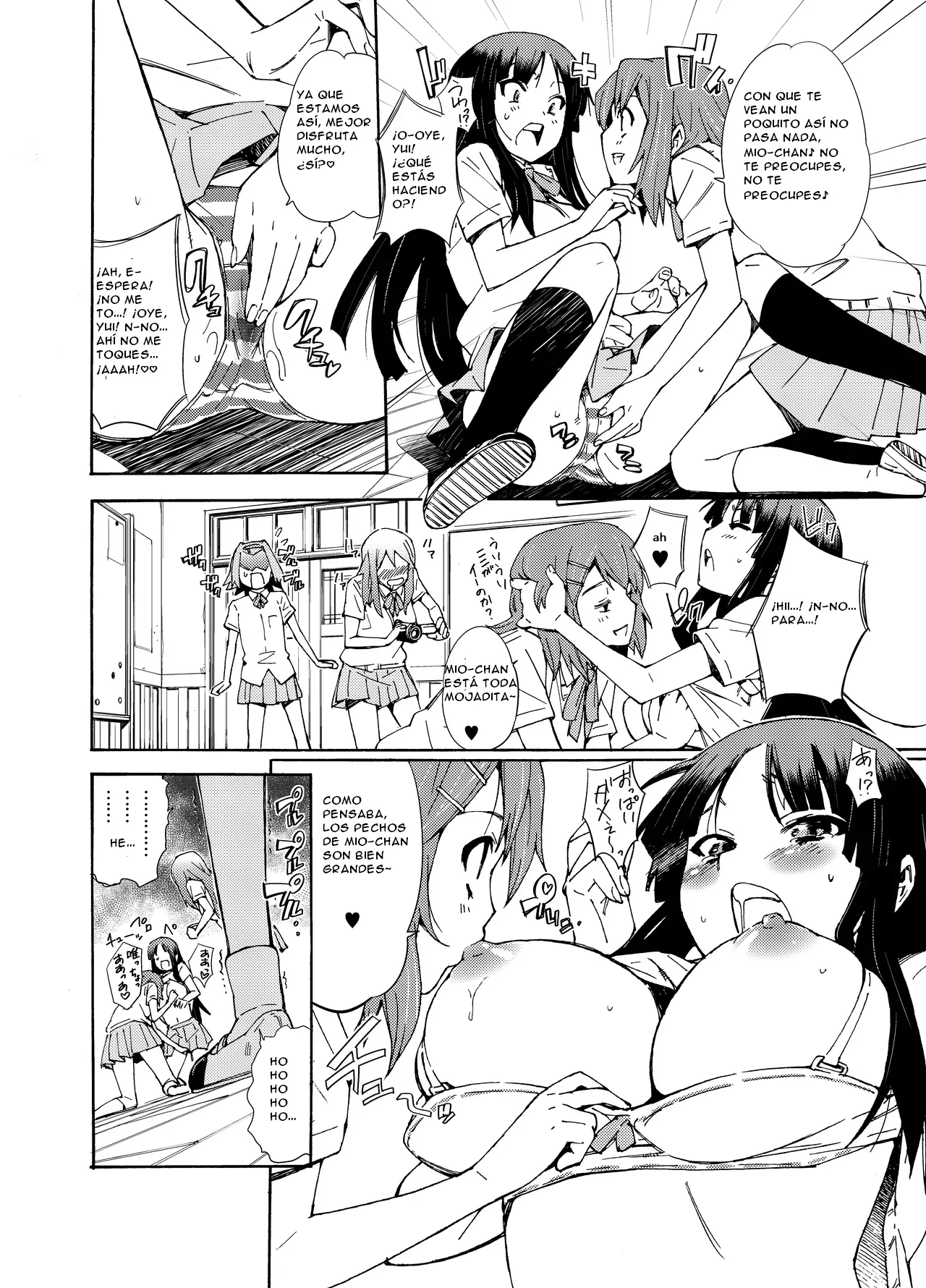 GIRLS ONLY!!! page 11 full