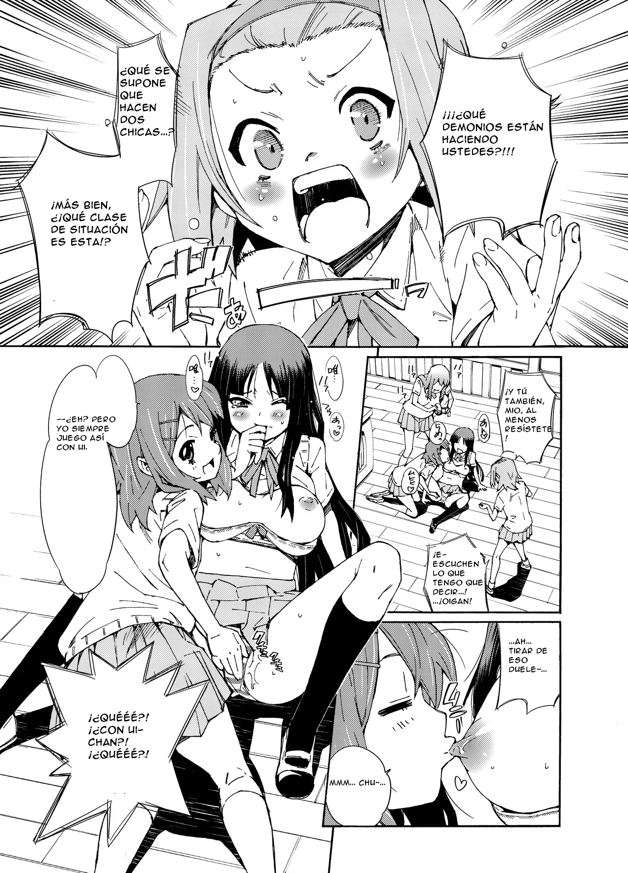 GIRLS ONLY!!! page 12 full