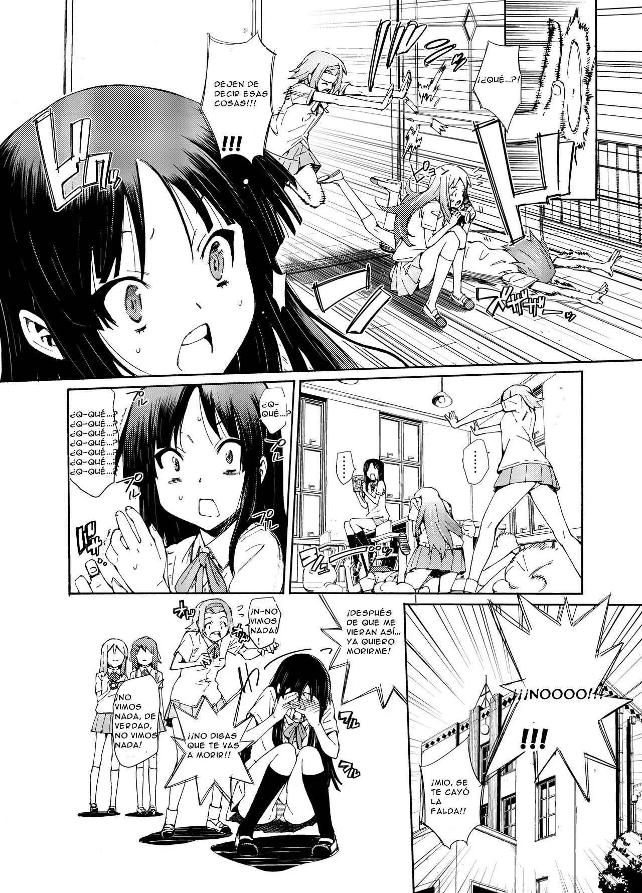 GIRLS ONLY!!! page 9 full