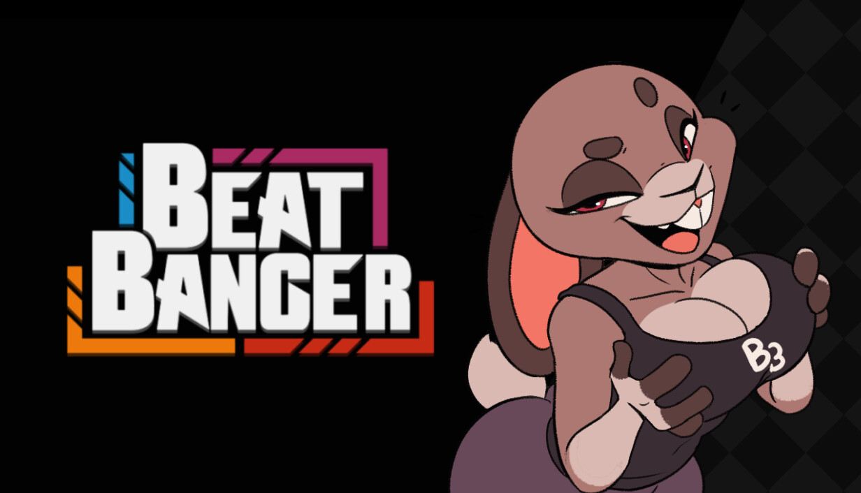 Beat Banger page 1 full