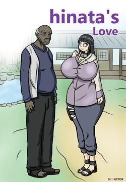 Hinata's love 1 y 2