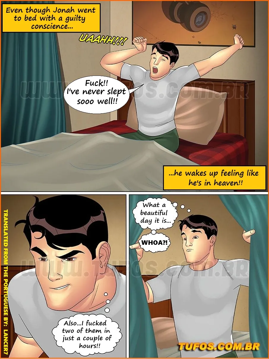 From Heaven to Hell page 2 full