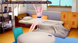 MoonGTS-Moon's Ascension 2