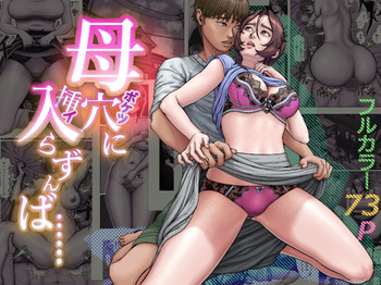 [Seikan Drive] Haha Ana ni Irazumba cover