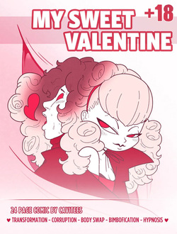 My Sweet Valentine | Mi dulce San Valentín
