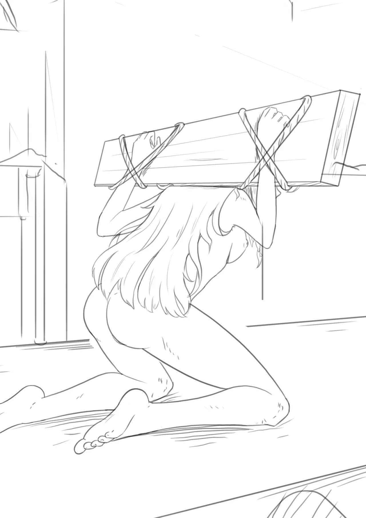 the end of witch's journey page 2 full
