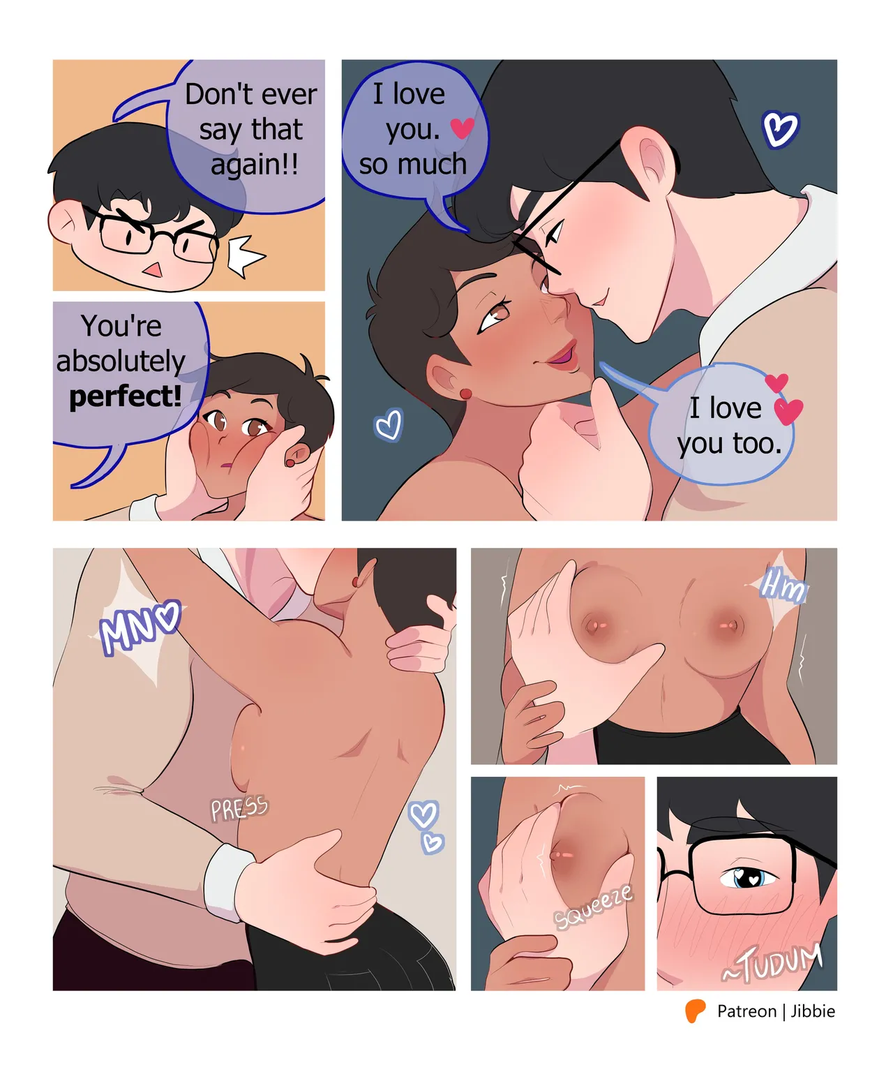 The Night page 12 full