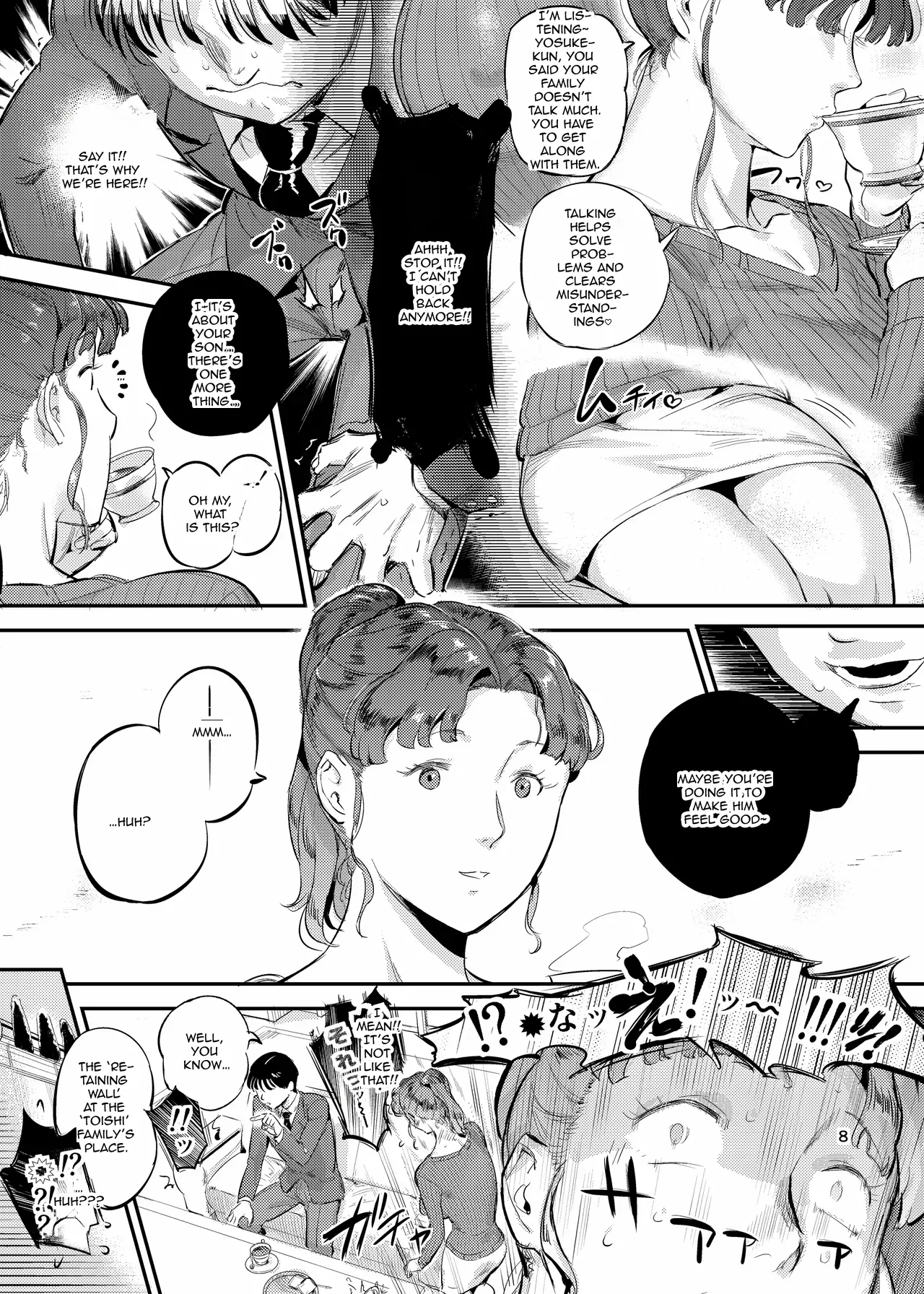 Let's get it going!Time to Ride! page 8 full