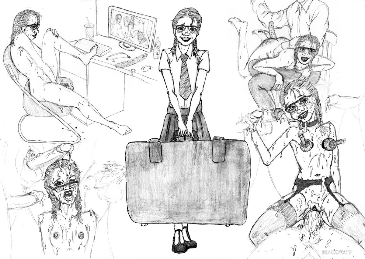 old blackheart page 3 full