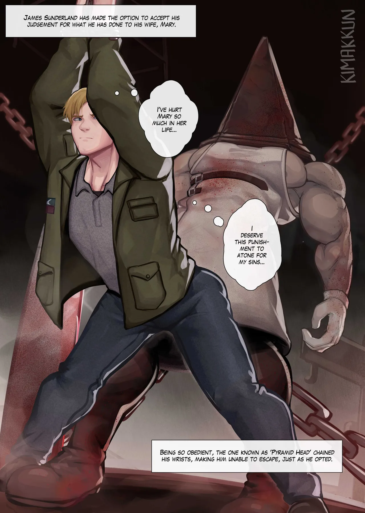 Wife Ending page 1 full