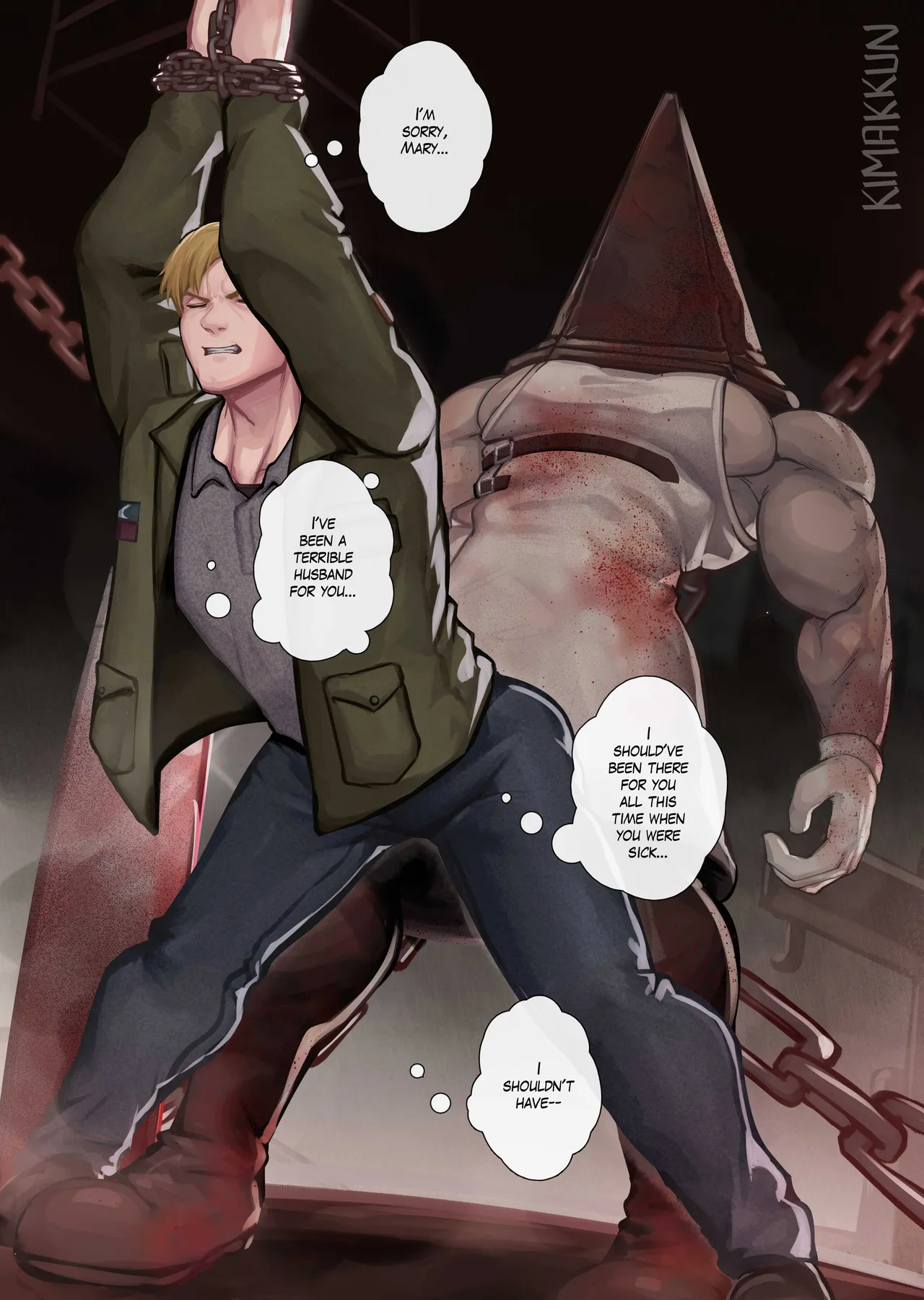 Wife Ending page 2 full