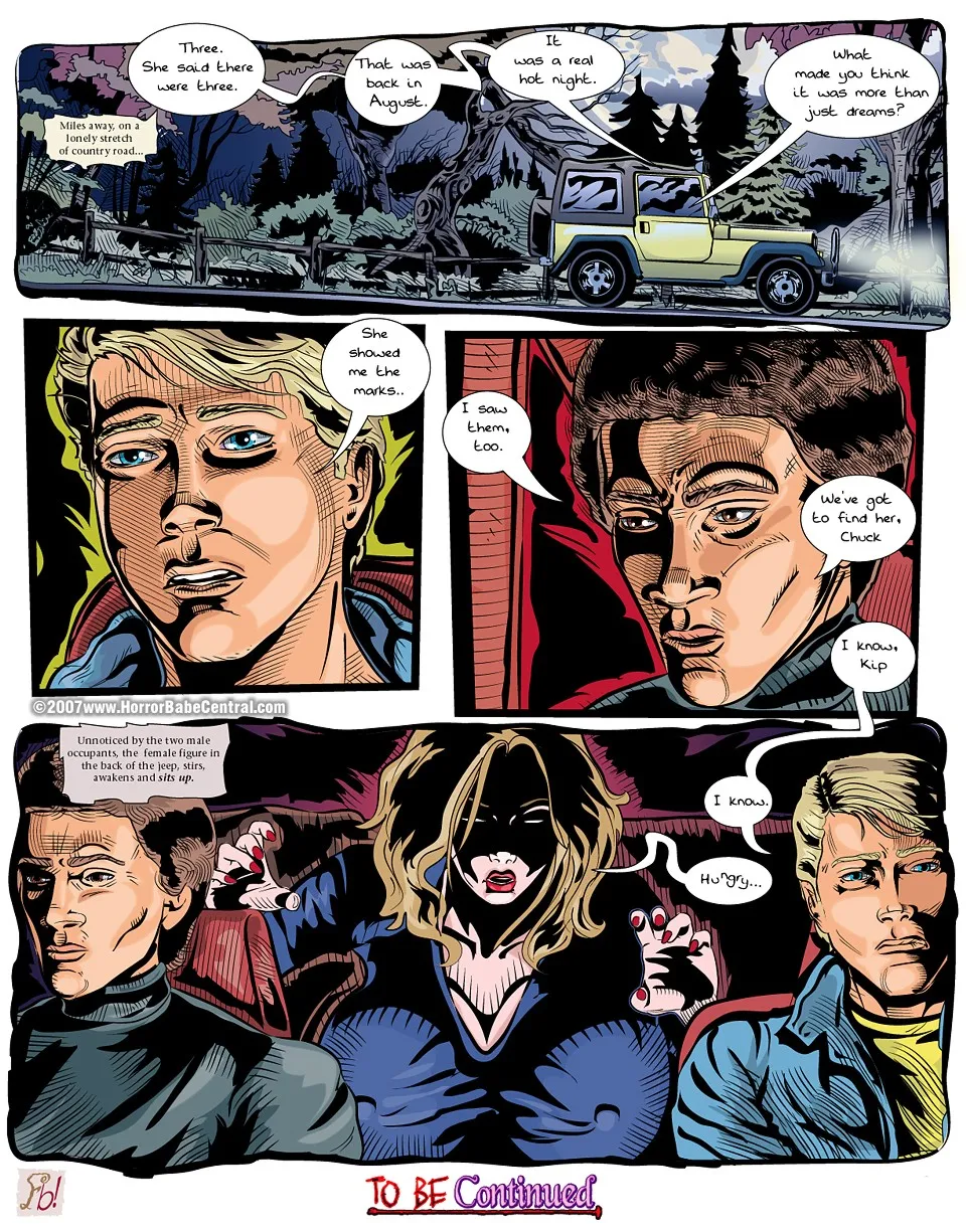Erotomania 1-24 page 11 full