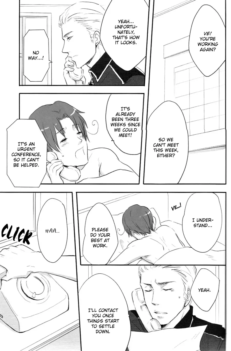 Kenka no Ato de page 2 full
