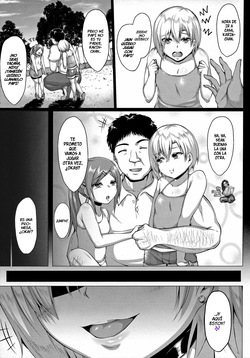 Natsu no Saikai｜Reunión De Verano