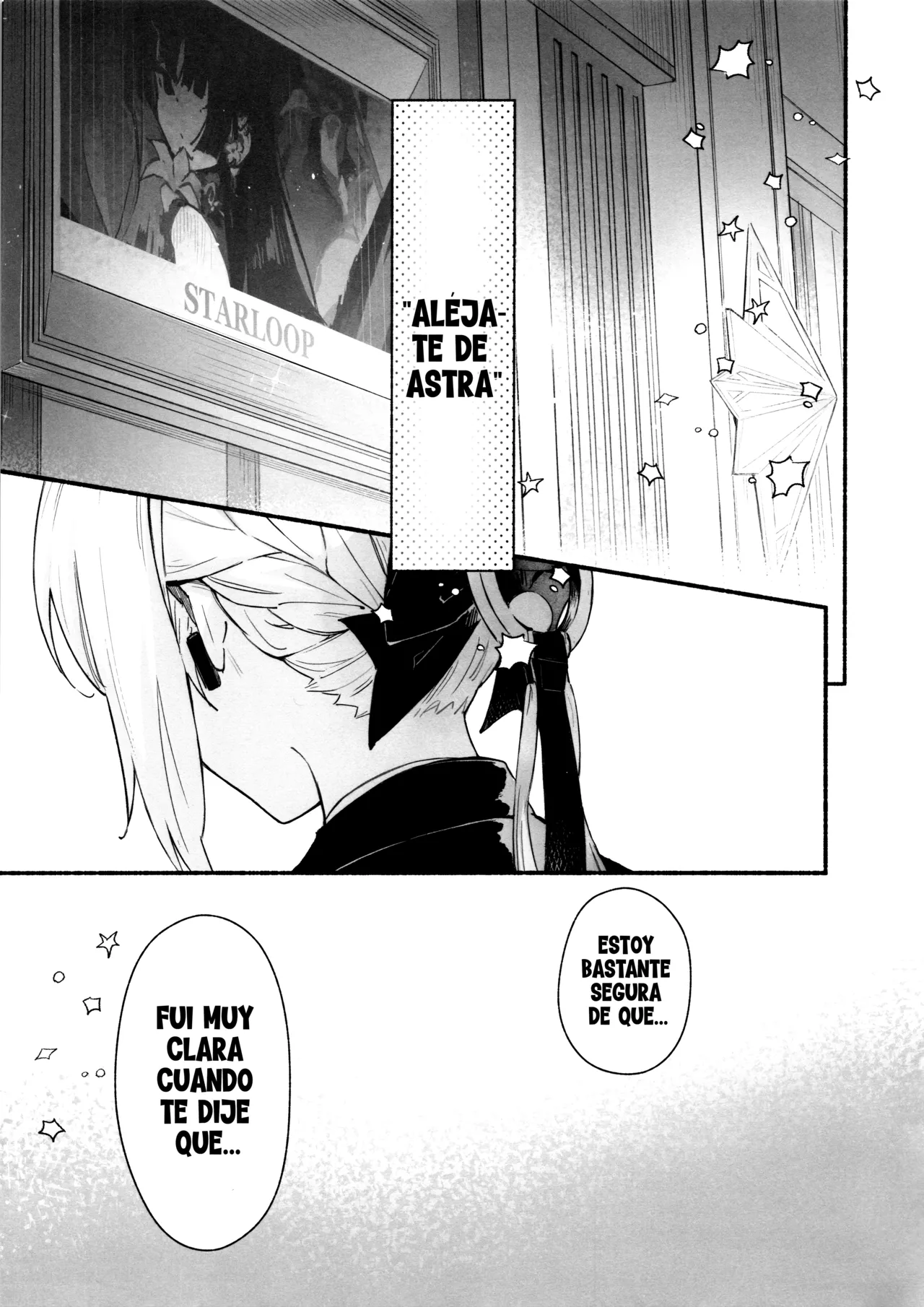 TORIKO NO HITO | Cautivo page 2 full