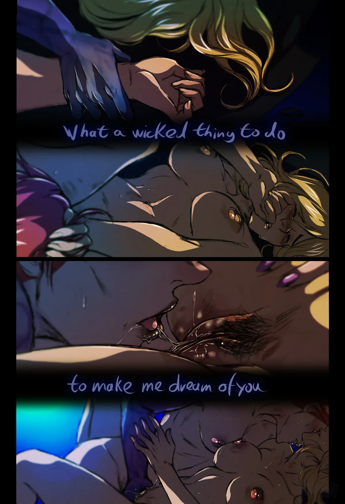 Wicked Game page 2 full