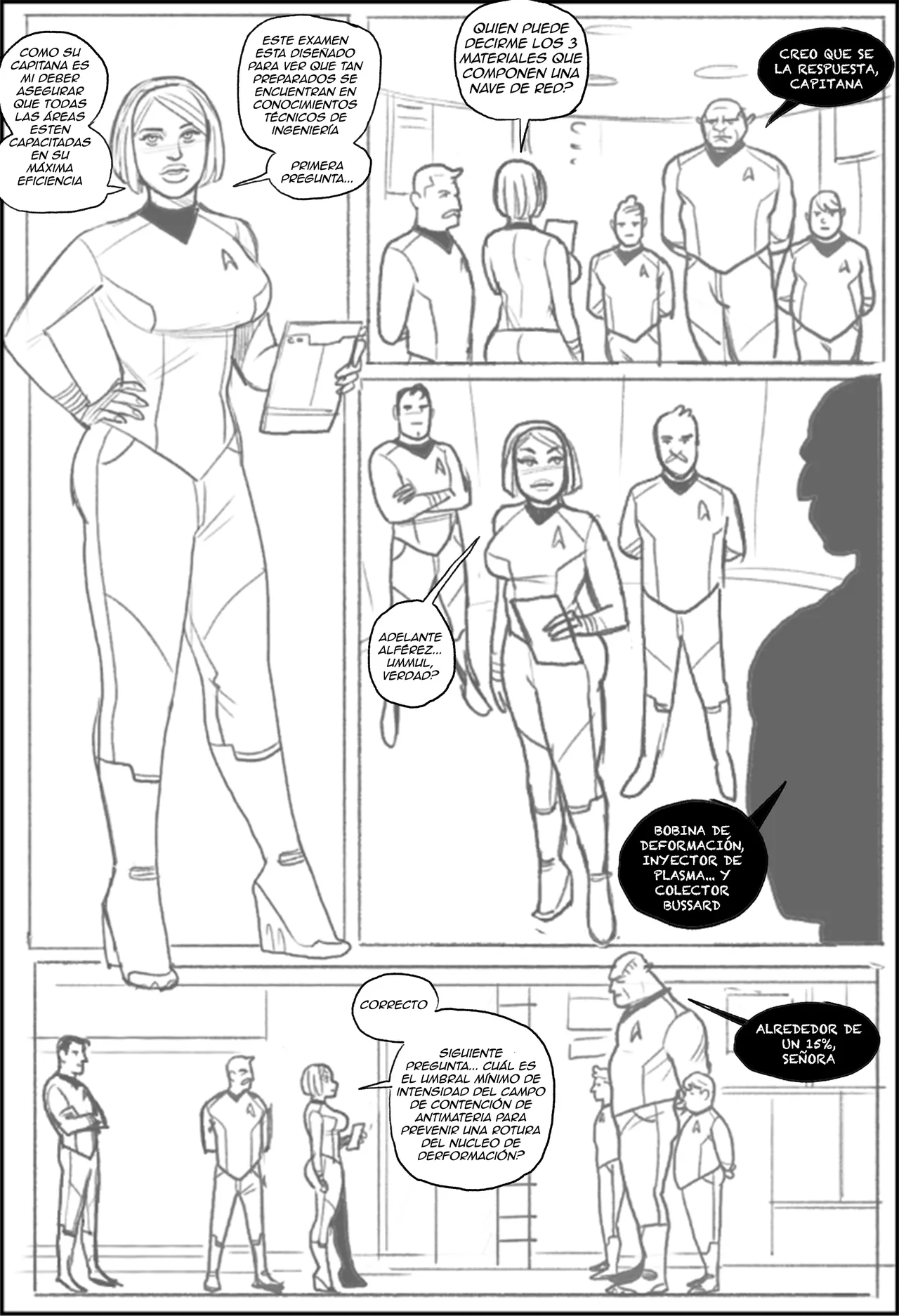 Nunca insultes al Repecki capítulo 4 page 6 full
