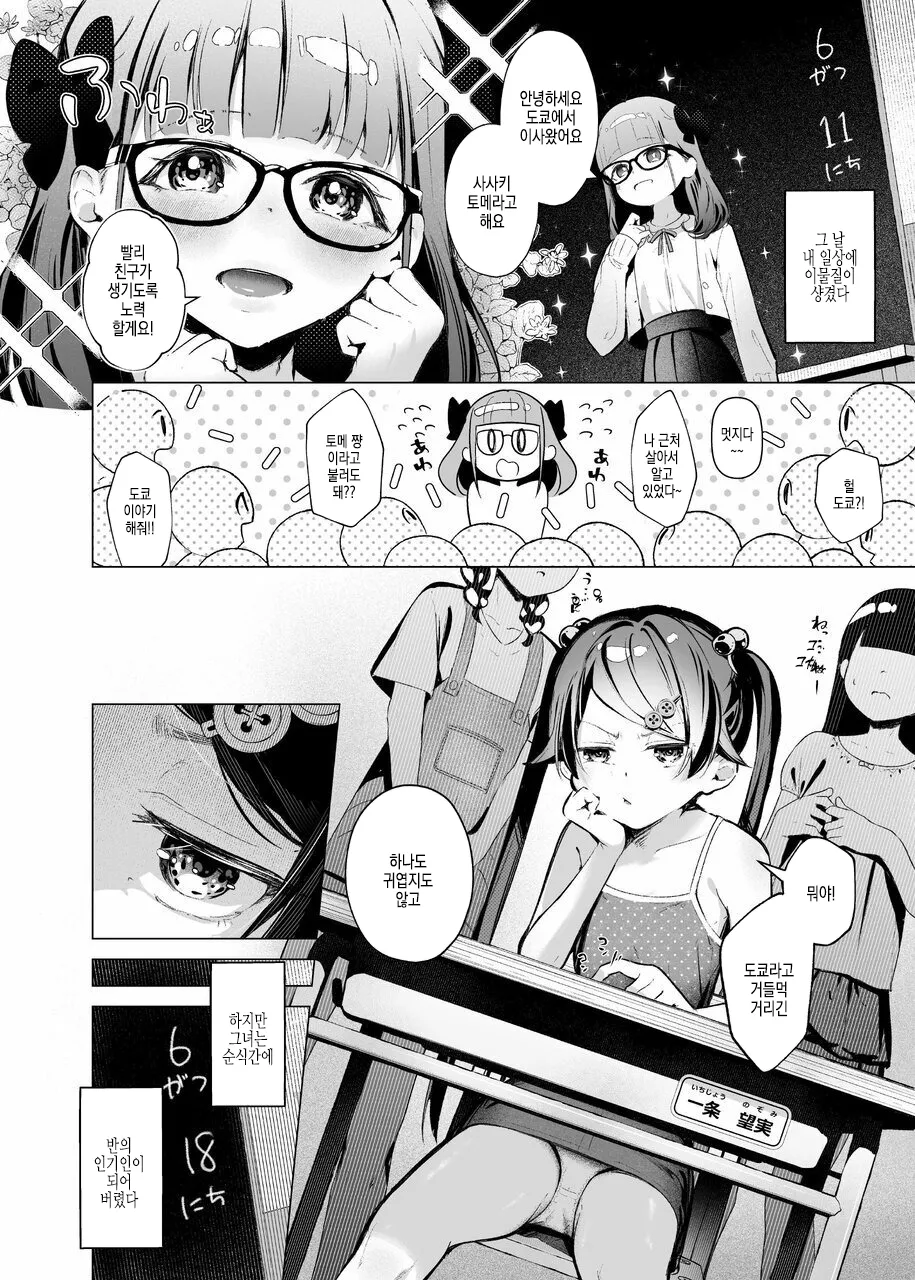 Play Girl ~Idol Shibou no Inaka Musume wa Hakai Sareru~  | 기도 소녀 ~ 아이돌을 꿈꾸는 시골 소녀는 파괴당한다 ~ page 5 full