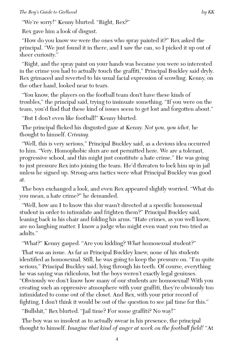 The Boy's Guide to Girlhood page 7 full