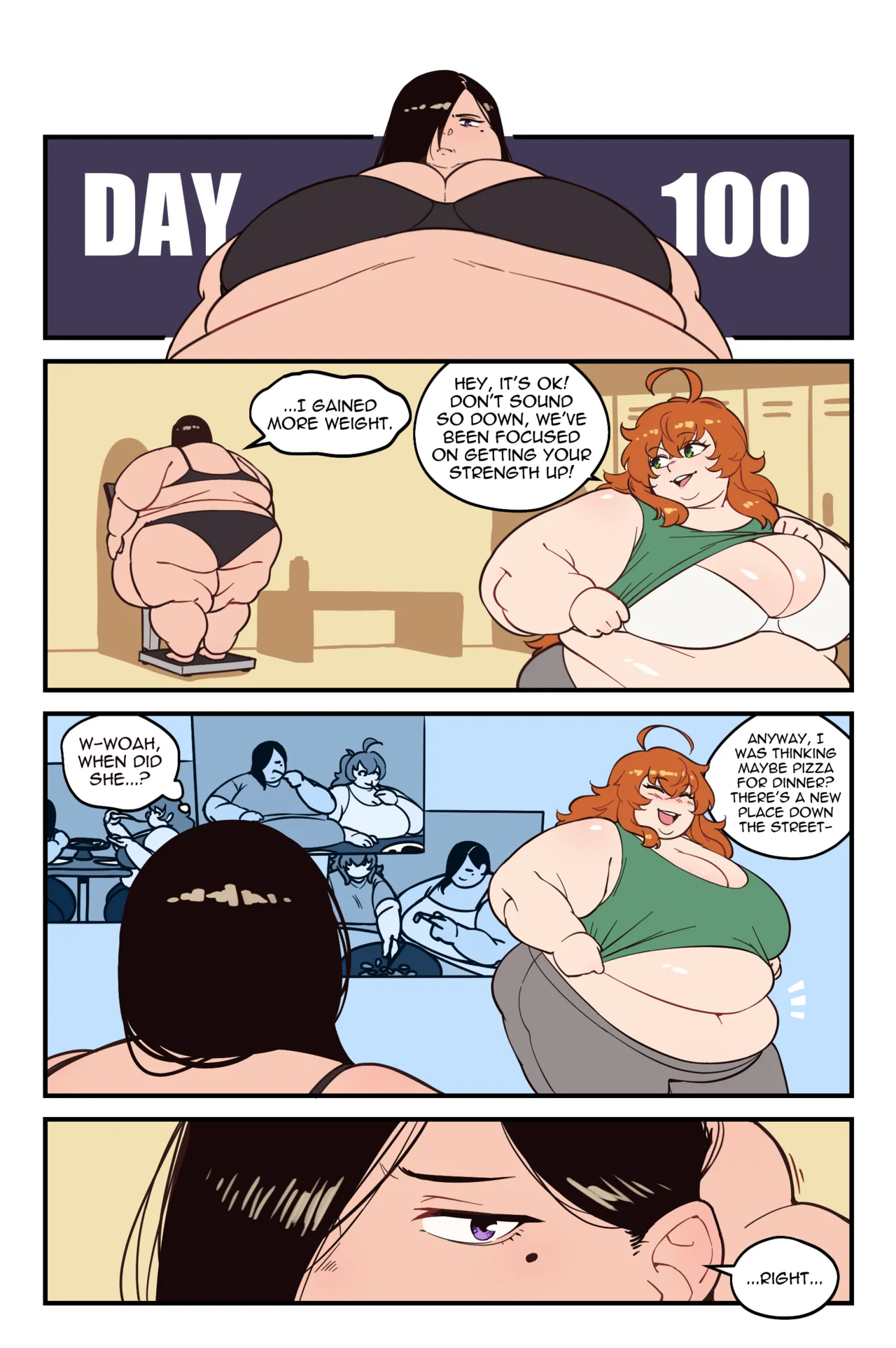 Breaking the Scales page 11 full