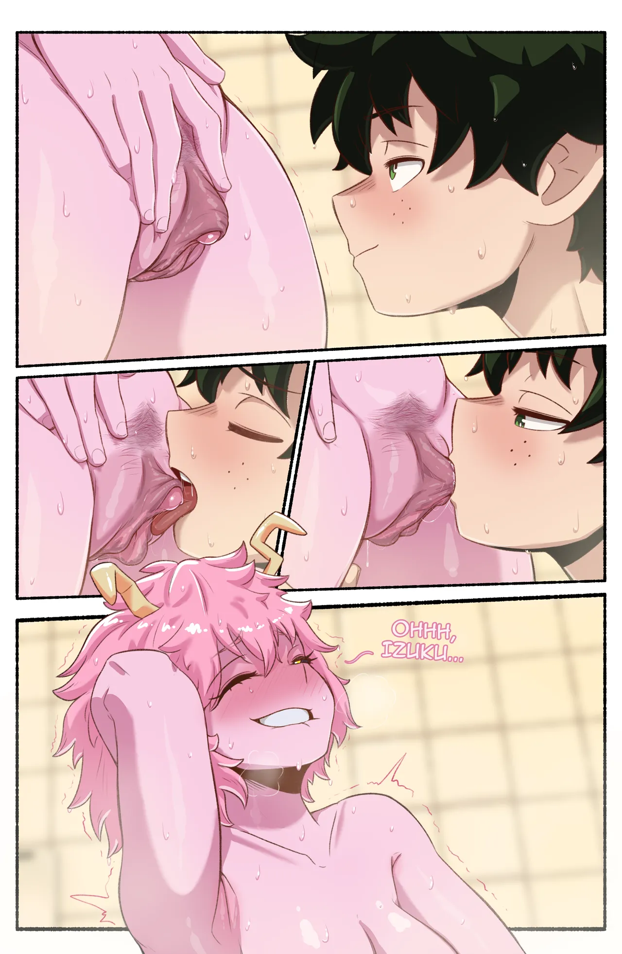 GreatM8 - WorstM8 page 12 full