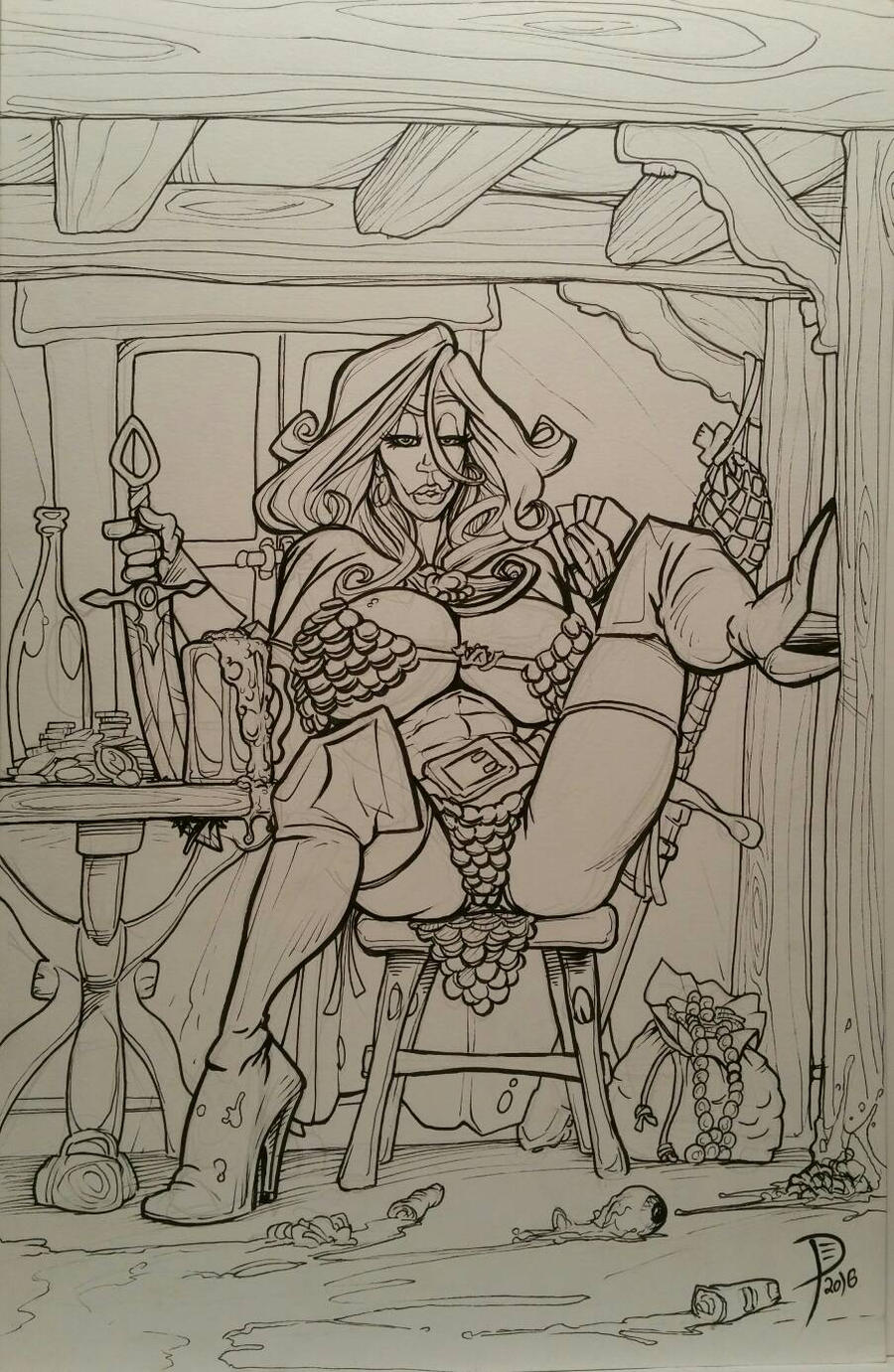 DeviantArt - BoobDan page 11 full