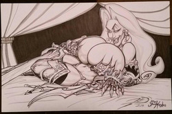 DeviantArt - BoobDan