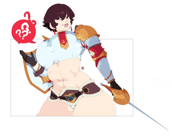 [pixiv] Powmato cover