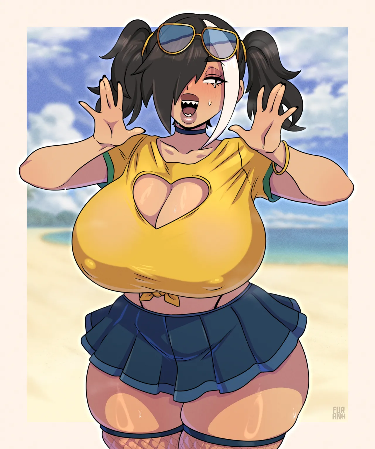 Furia page 2 full