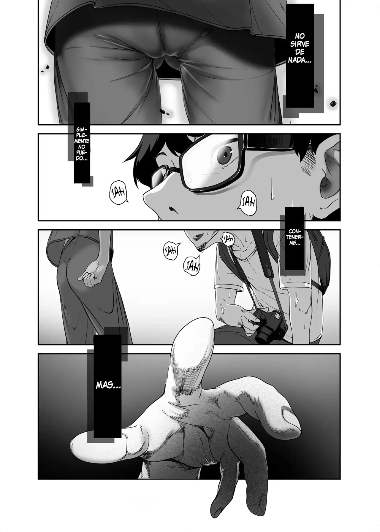 Asia no Monouri ni Itazura shitara Sex made Shichatta Hanashi | A Story About Messing With an Asian Peddler Until We Ended Up Fucking page 11 full
