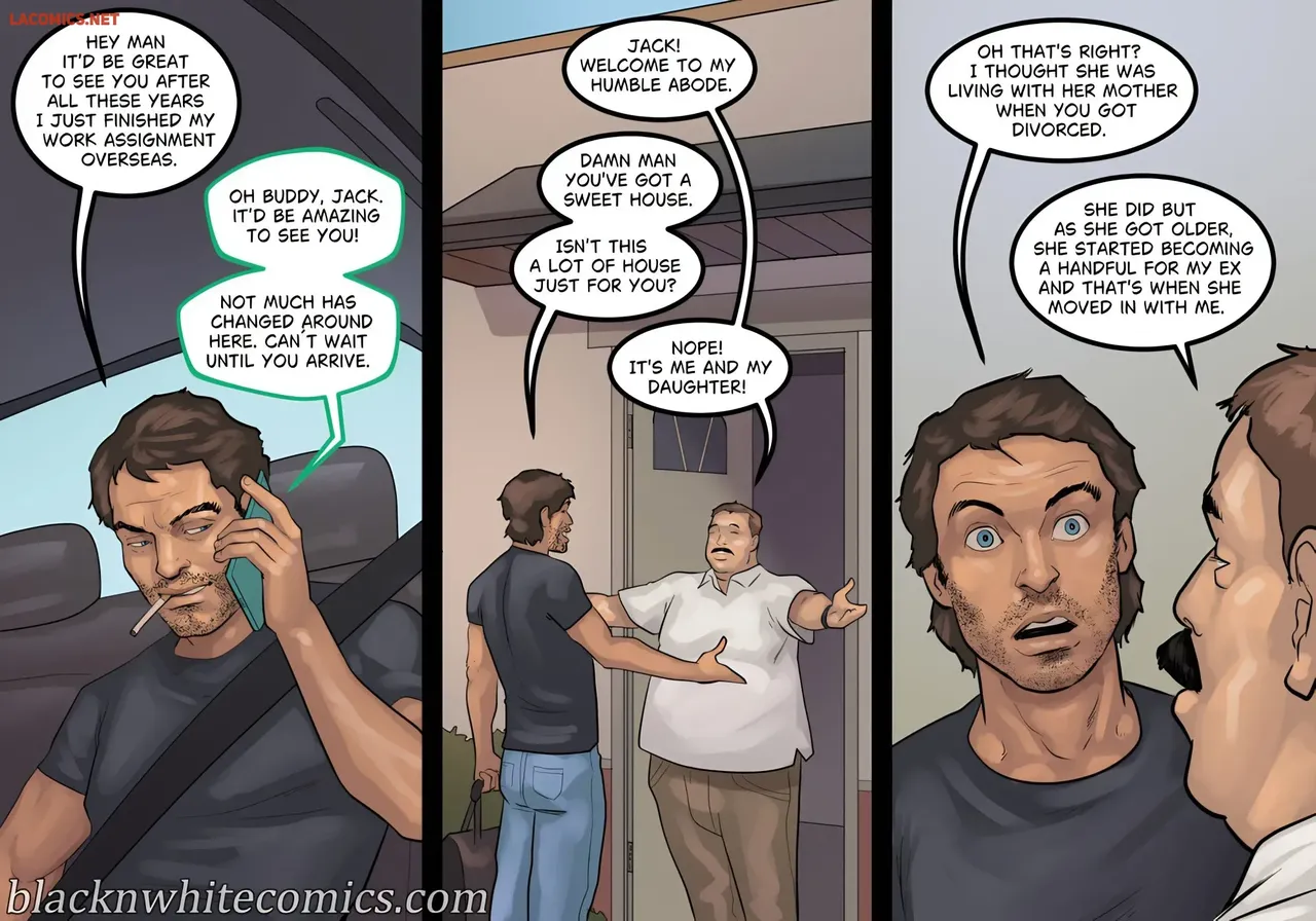 Forbidden Fruit page 2 full
