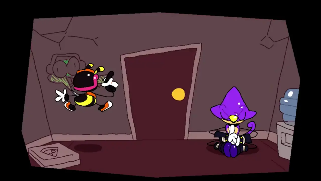 Vector and Vanilla page 3 full