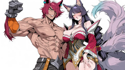 LOL image collection