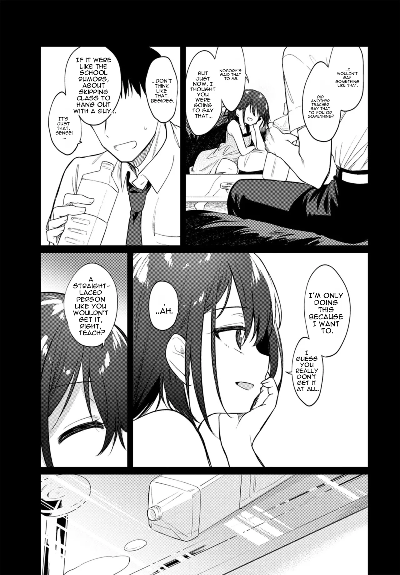 Nee, SENSEI | page 5 full