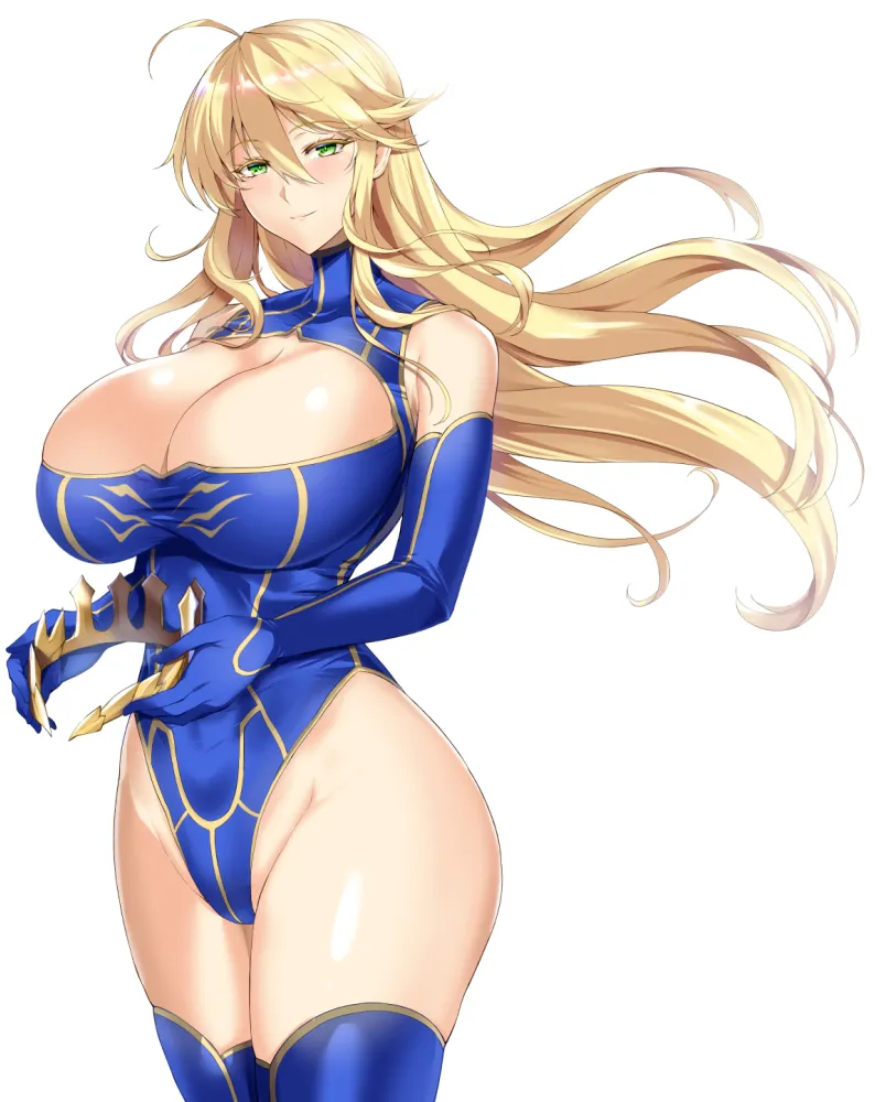 artoria page 11 full