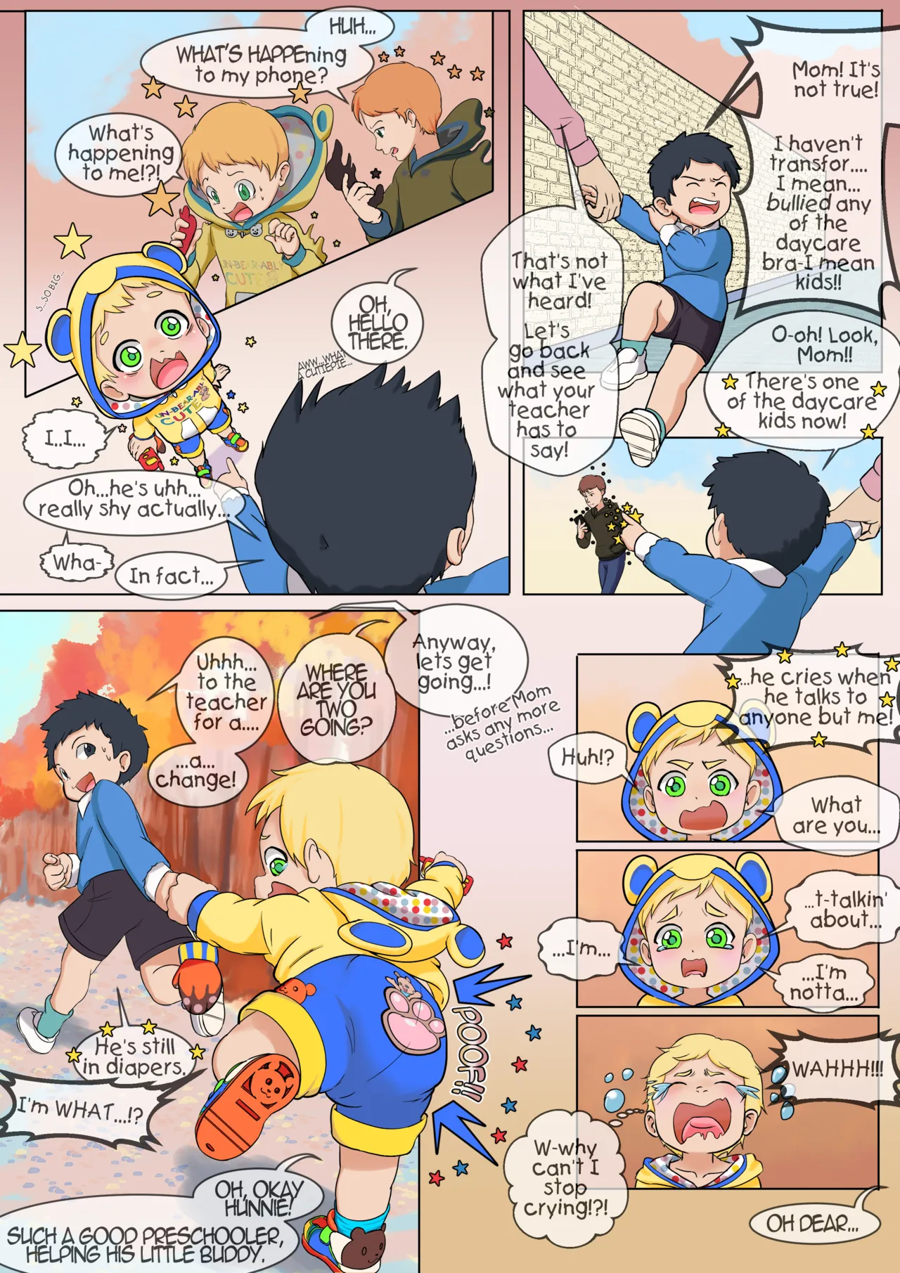 sock page 10 full