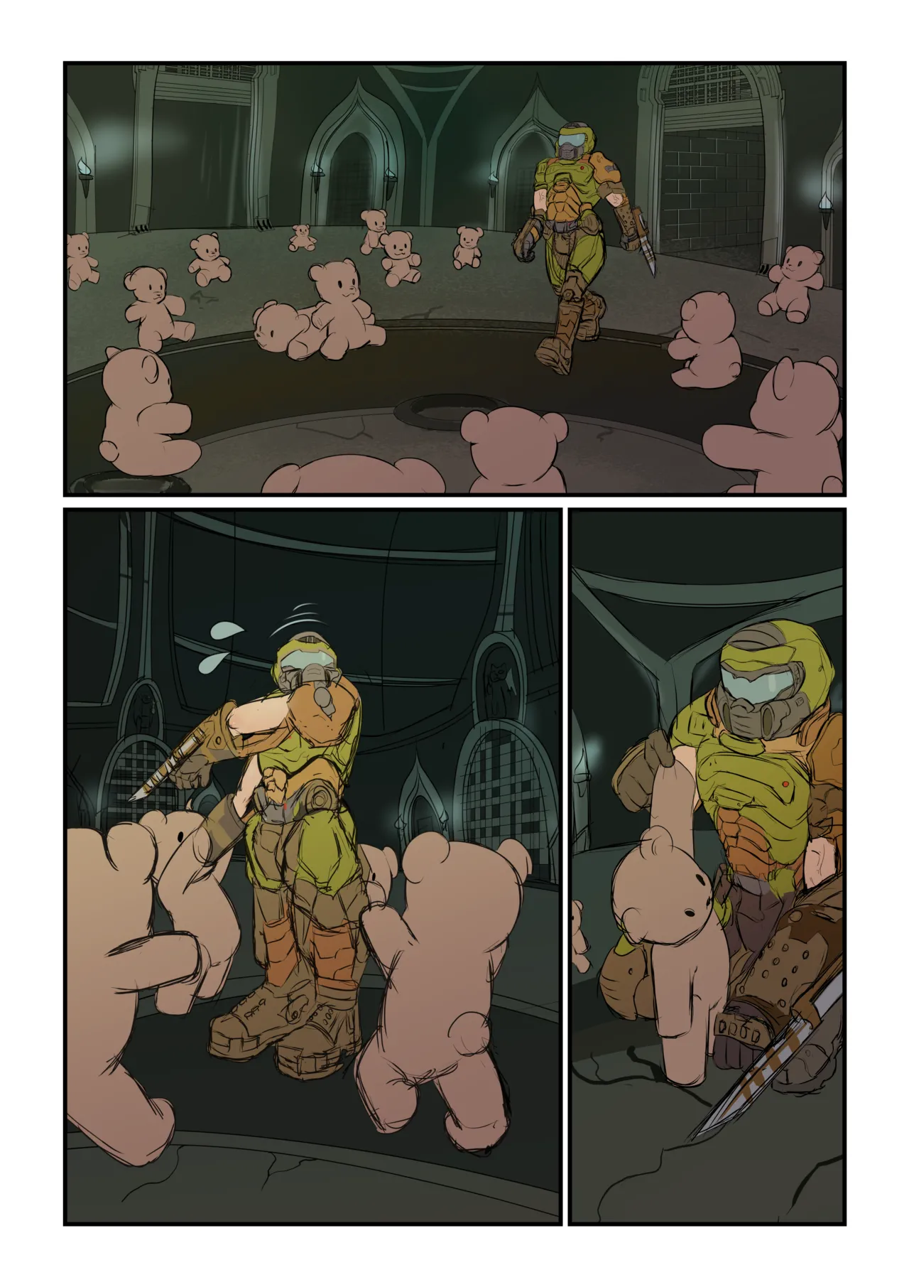 sock page 5 full