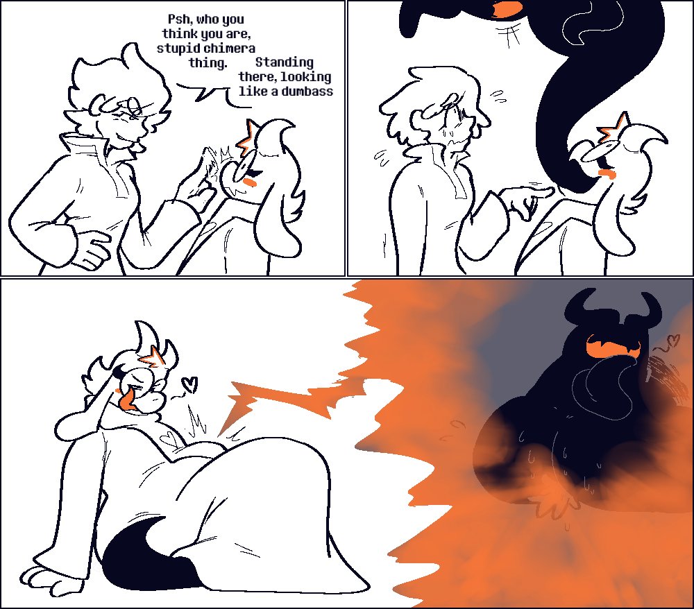 ERAlsei vs Kumatora page 1 full