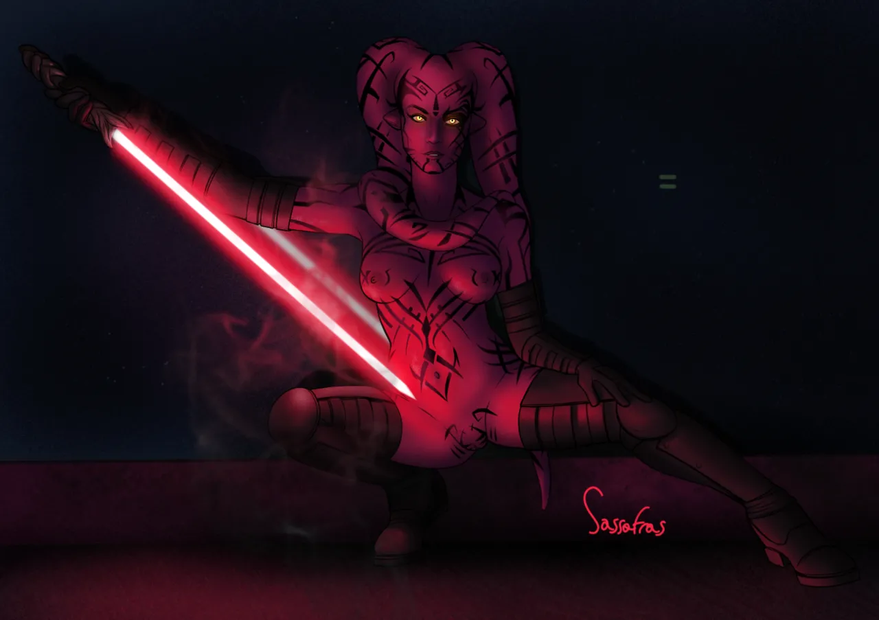 Star Wars Legends Characters page 1 full