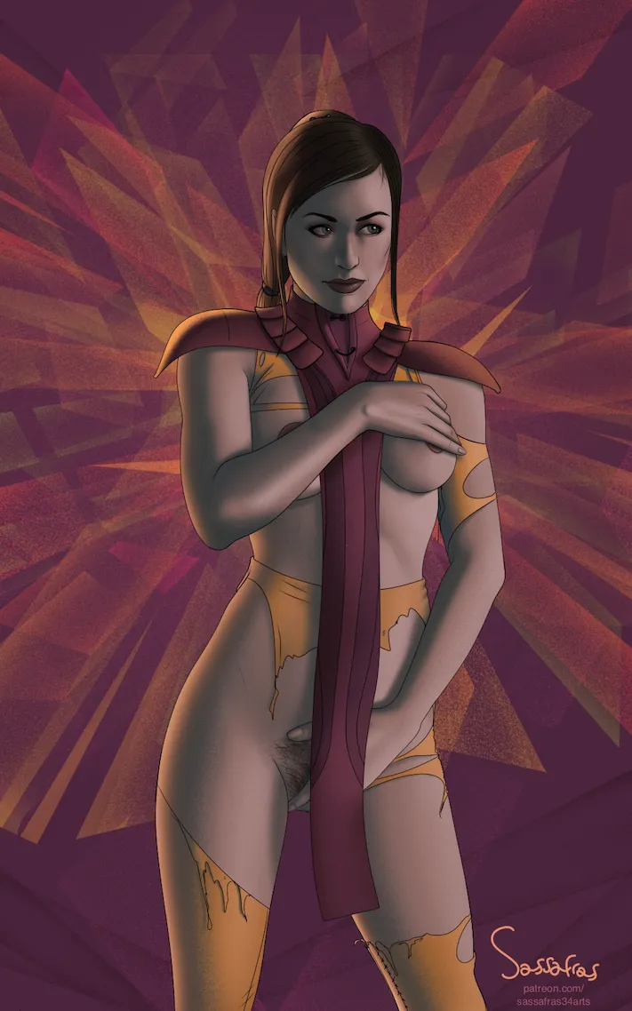 Star Wars Legends Characters page 8 full