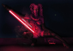 Star Wars Legends Characters