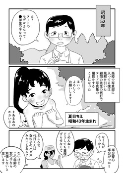 Showa Shoujo Nude Satsuei Jijou Soushuuhen