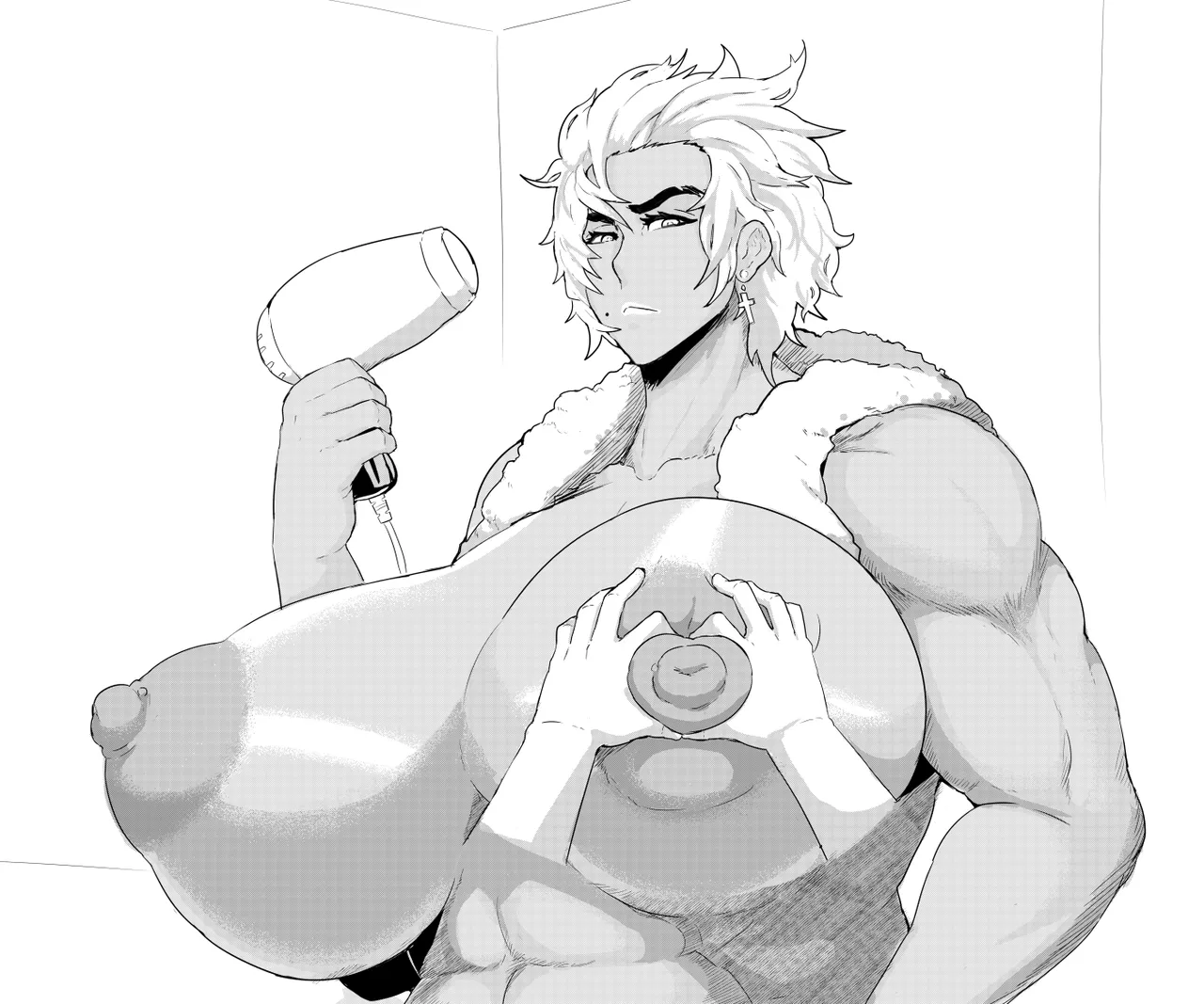 Miffu, Fajji & Junya page 11 full