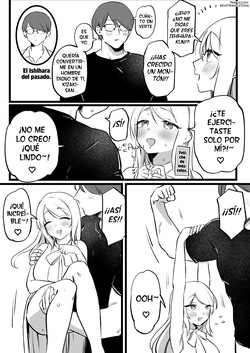 Ser tratada como un simple onehole - Kigaru na Onaho Atsukai